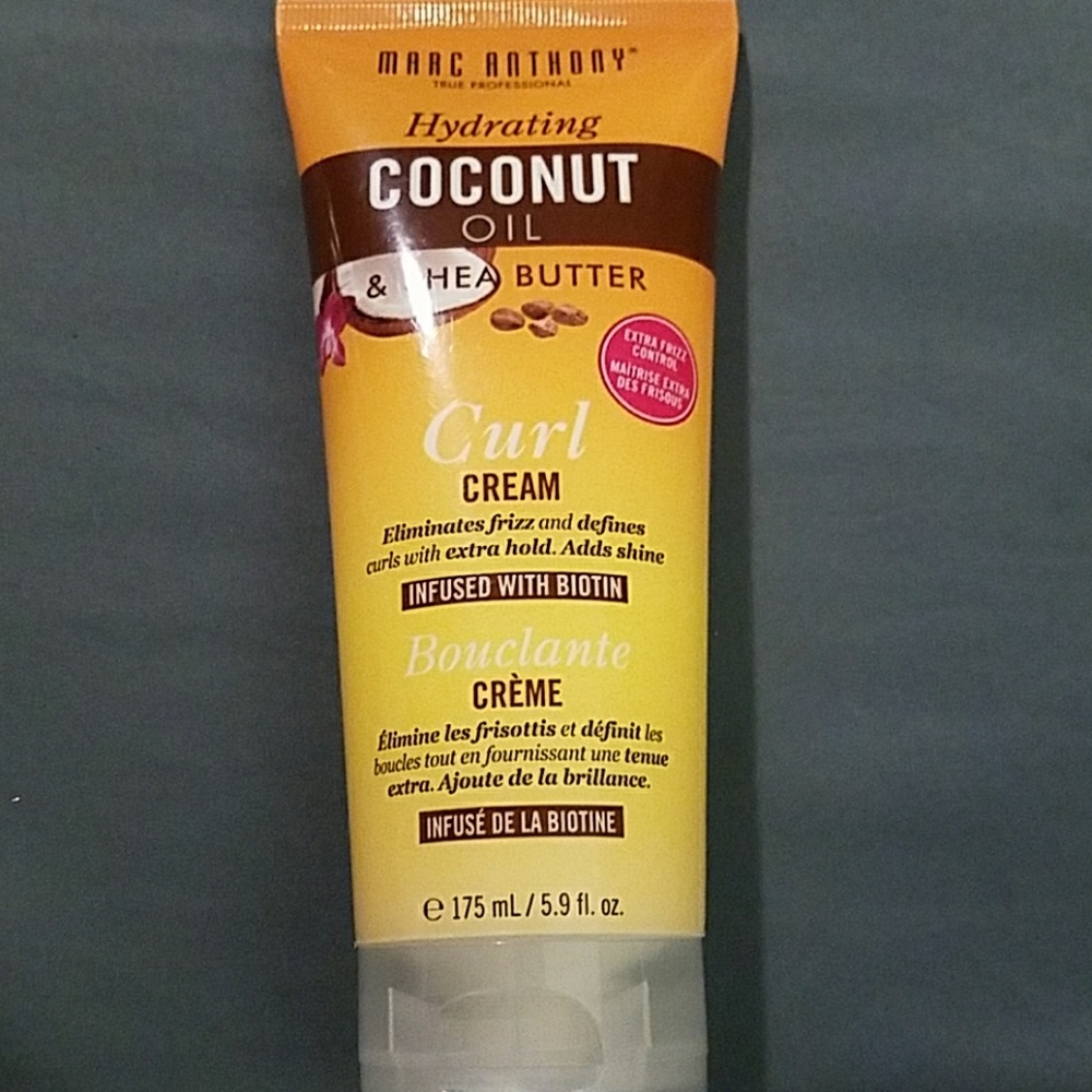 Marc Anthony Curl Cream